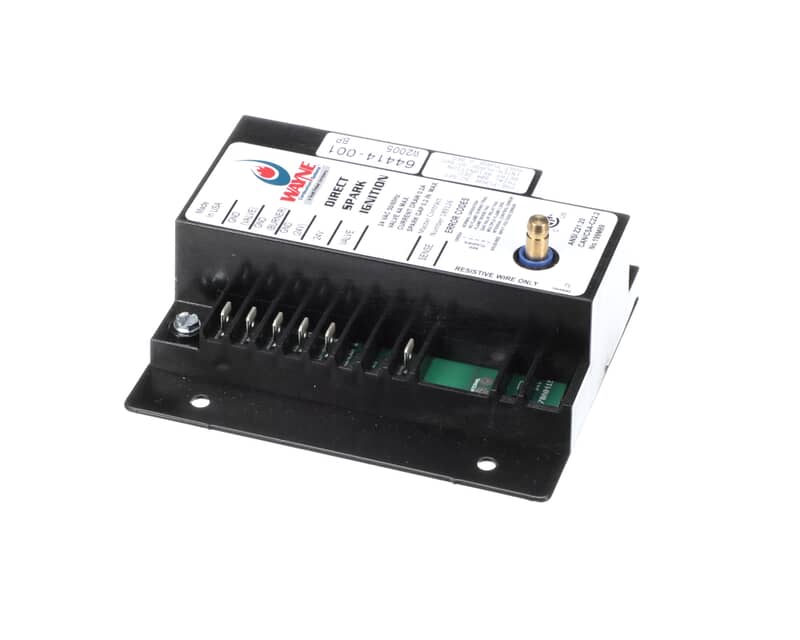 Crown Steam 3876-2 Direct Spark Ignition Module