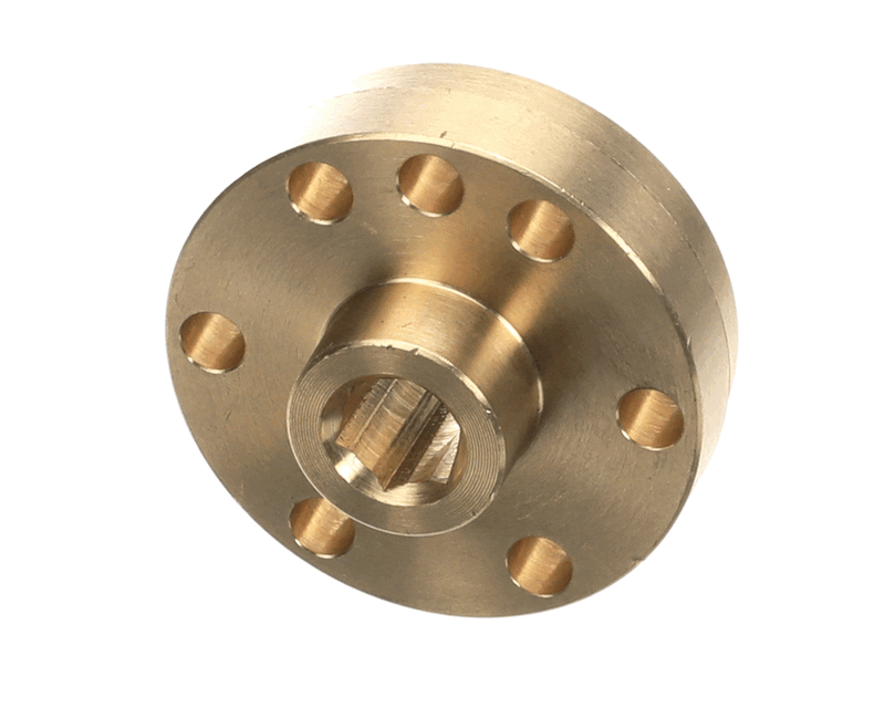 Crown Steam 5428-1 Stationary Disc, Hinge