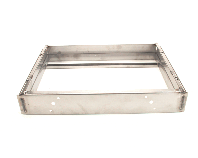 Delfield 000-333-004B-S Drawer Box Assembly, Shallow DP, 27