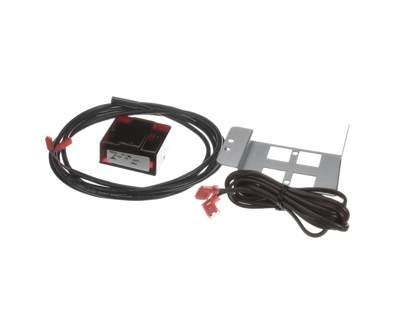 Delfield 000-C1A-0062-S Digital Thermometer Kit with Bracket and Sensor, Proof Retarders