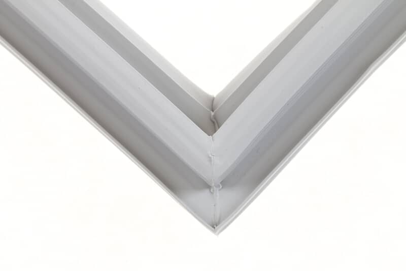 Delfield 1702541 Drawer Gasket, 13" x 21-3/4", 4448N