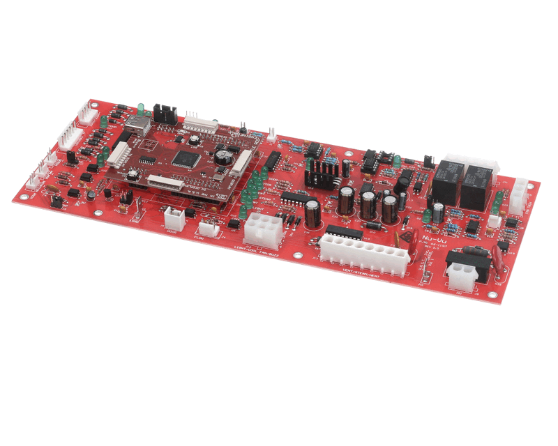 Doyon 66-1197-SRO Board, Control, IO, SRO