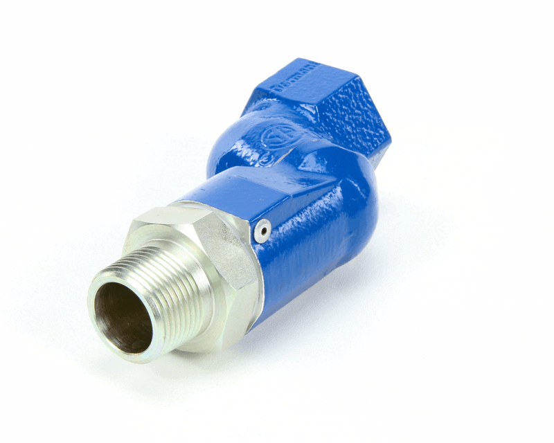 SWIVEL MAX 3/4IN 360 DEG MULTI PLANE