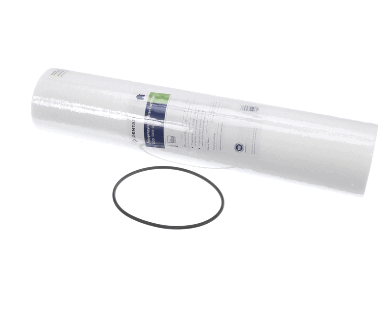 Ecolab 93202131 Pre Filter, 20" Housing, Dual Gradient