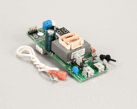 Fetco 1000.00033.00 Digital Thermostat, 100-120VAC