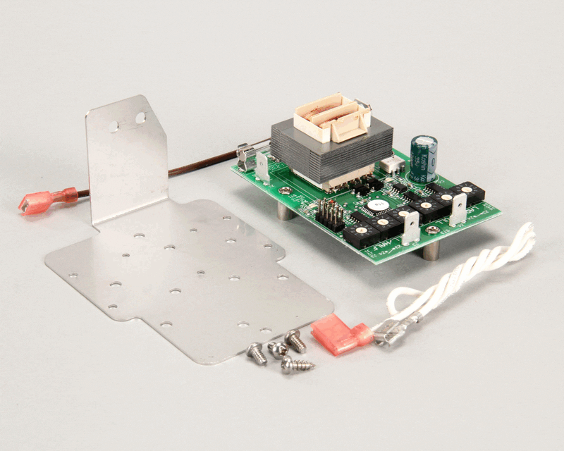 Fetco 1000.00034.00 Digital Timer, 100-120VAC