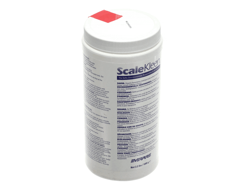 scale kleen 2.2 lb can - 1035.00009.00