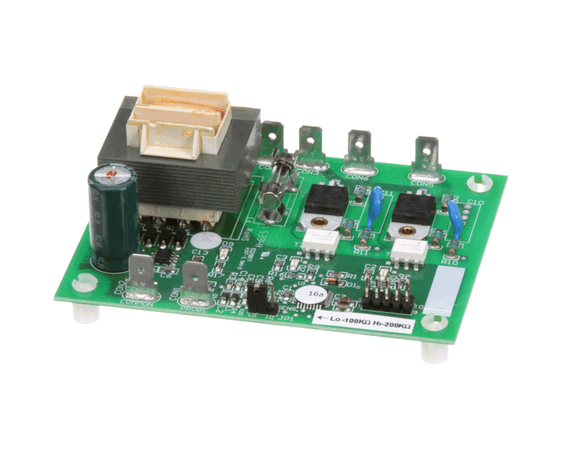 Fetco 108046 Water Level Control Board