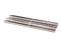 Franke Foodservice System 19004167 Roller Side Complete