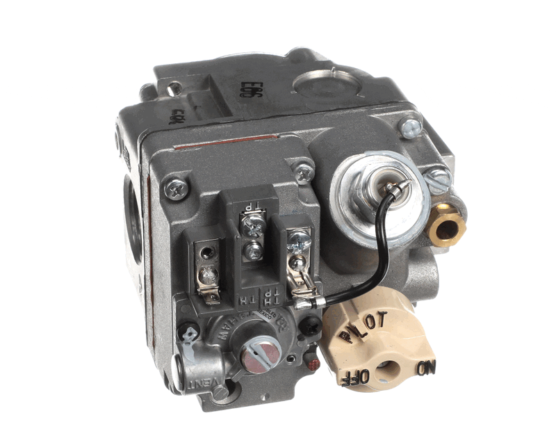 Fagor Commercial 12188070 Gas Valve