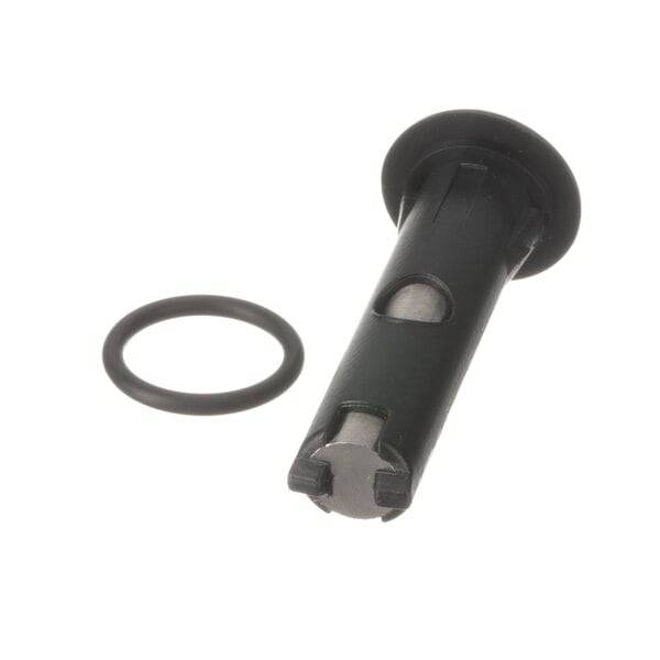 fixing device f. magnet with magnet - 24.00.502p