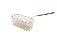 Frymaster 8030271 Fryer Basket, Twin, 12-5/8" x 5-7/8"