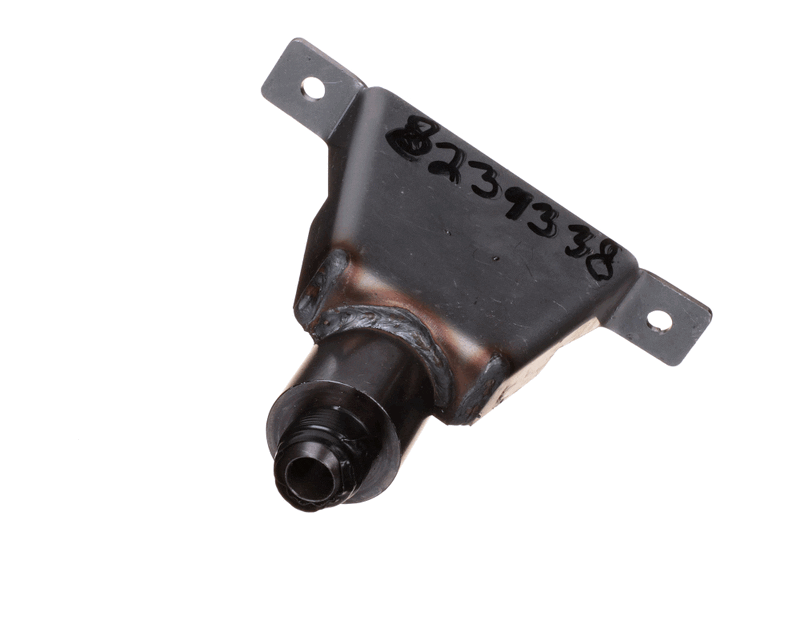 Frymaster 8239338 Suction Filter Bracket, 3FQG120