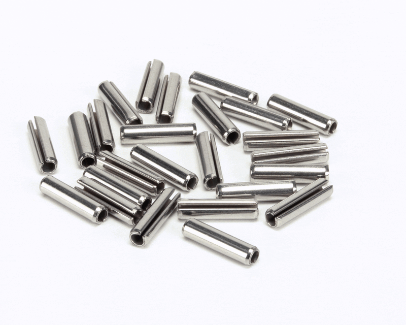 Frymaster 8261364 Pin, Split, .125" X .5", Pack of 25