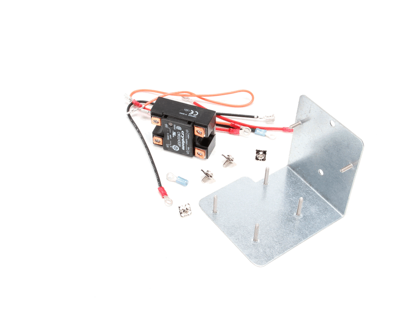 Frymaster 8262038 Relay Conversion Kit, Solid State, 50A