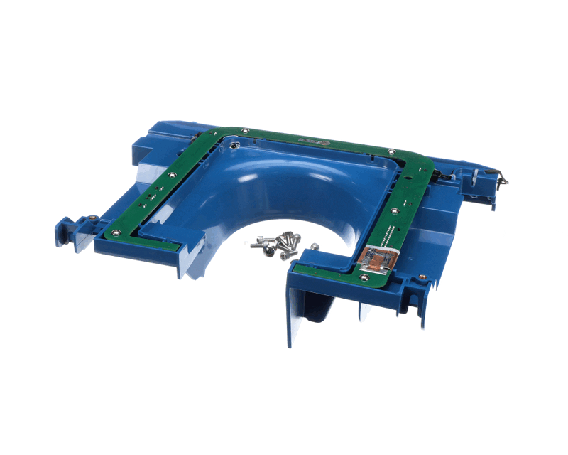assembly, pinch guard - fr66-0122