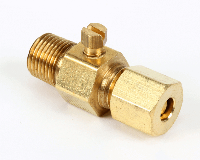 Garland 1086597 PILOT ADJUSTING VALVE, SINGLE, 3/16