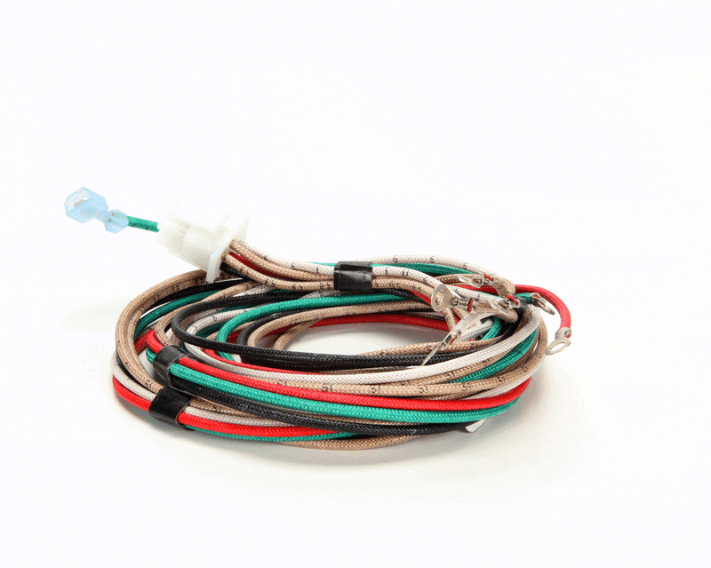 Garland 1859807 Wire Harness, Platen, Standard