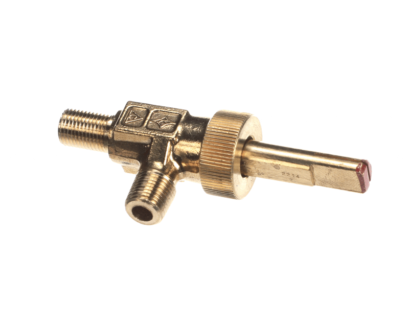 Garland 26878XX Burner Valve without Orifice, Open Top