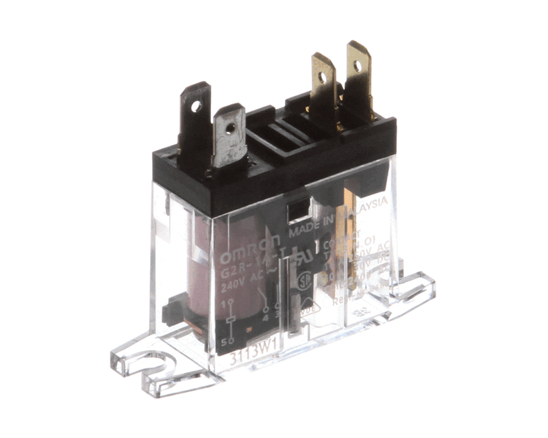 Garland 3001100 Relay, 240V, 10A, SPST