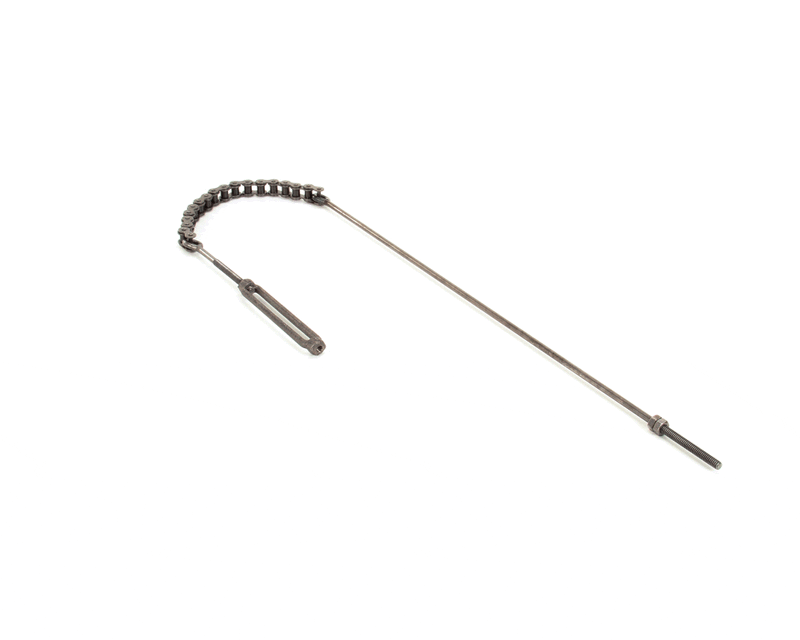 Garland 4520166 Door Chain/Turnbuckle Assembly