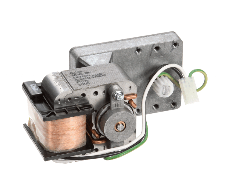 Crathco CD175L DRIVE MOTOR, AUGER, 120V, GB