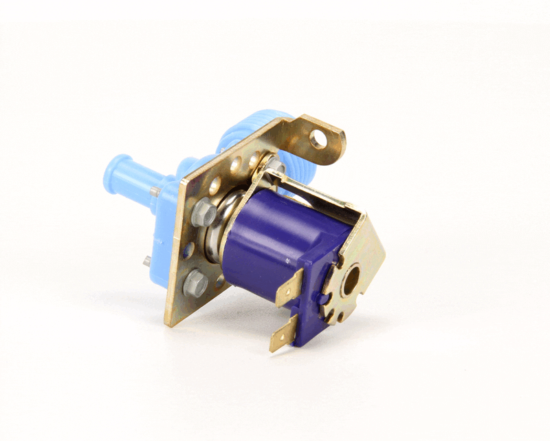 Crathco L462AL SOLENOID VALVE, WATER INLET, 120V