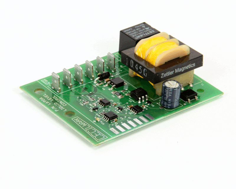 Crathco L690AL Control, Dual Level, 120V