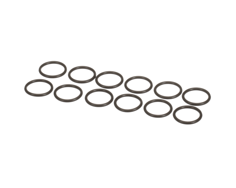 Henny Penny 175860 O-Ring, Replaces # 86349, Pack of 12