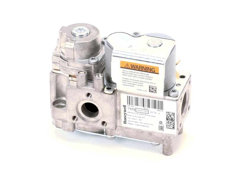 Henny Penny MM10014476 Gas Solenoid Valve, 1/2"