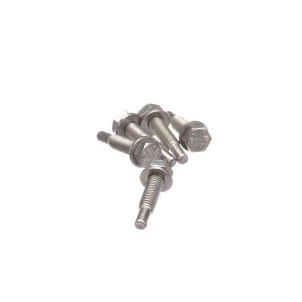 hex screw m5x23 - 10.00.109p