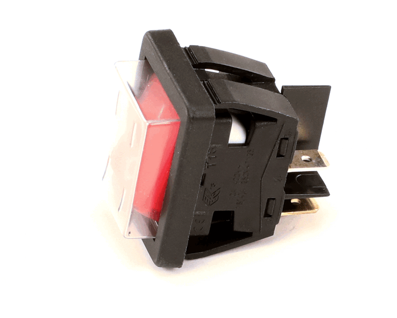 H&K International E-1-19-09 Swith, Rocker, DPST