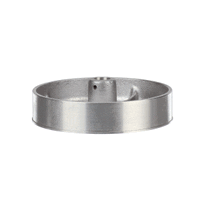Hobart 00-063207 Pulley, Driven, 6115 Potato Peeler