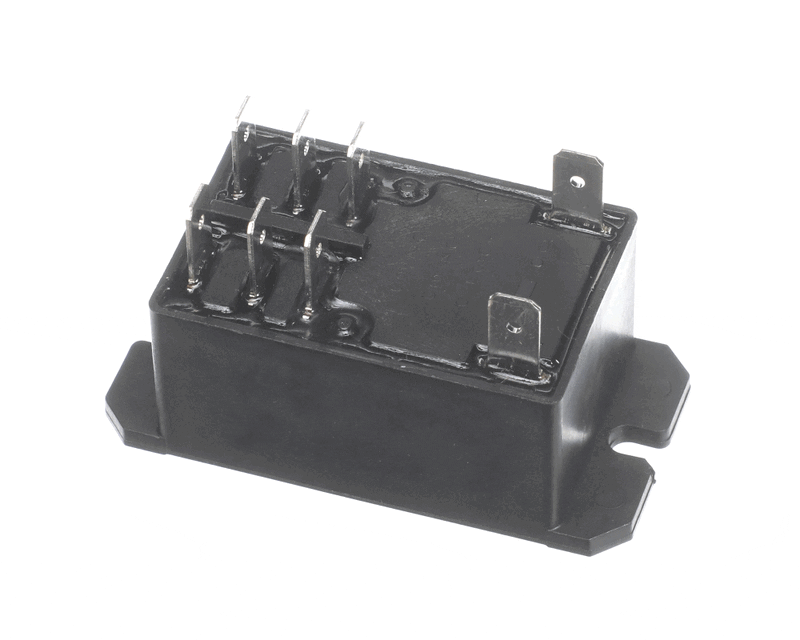 Relay Module 762002 Hobart Control Relay 00 087714 046 3 – ChefParts