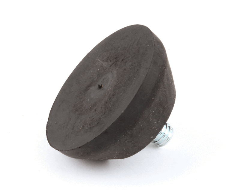Hobart 00-875372 Foot, Short, Microban