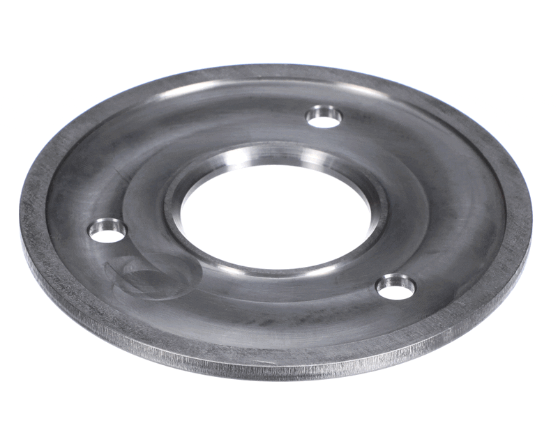 Hobart 00-938673 Retaining Plate, Gasket, 6115