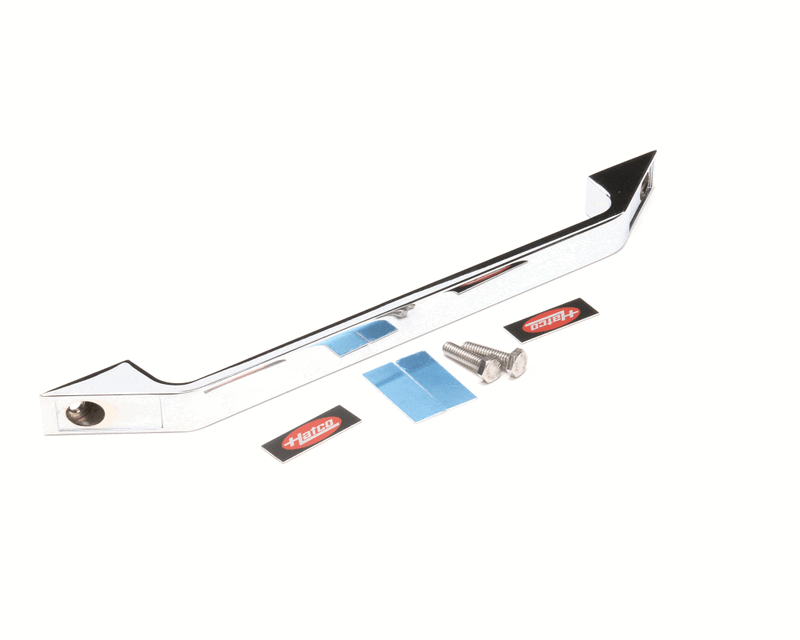 Hatco R04.16.533.00 Drawer Handle Kit, HDW