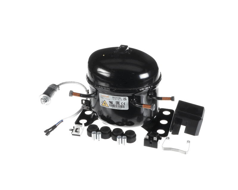 Imbera 2095619 COMPRESSOR HUA 115V 60HZ R6 G00