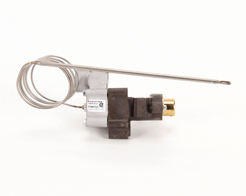 Jade 4626900000 Thermostat, BJWA, JTRH Griddle
