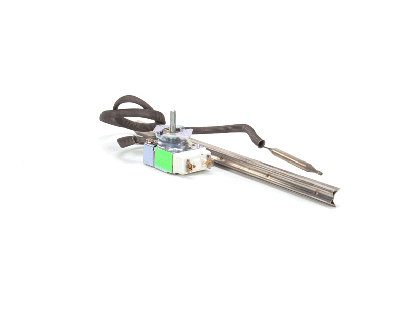 Keating 23897 Thermostat, Gas Griddle