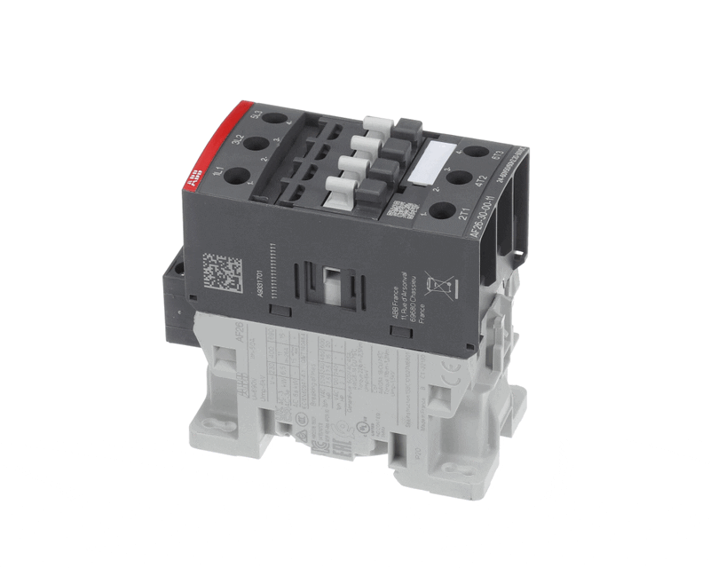 Keating 63467 CONTACTOR