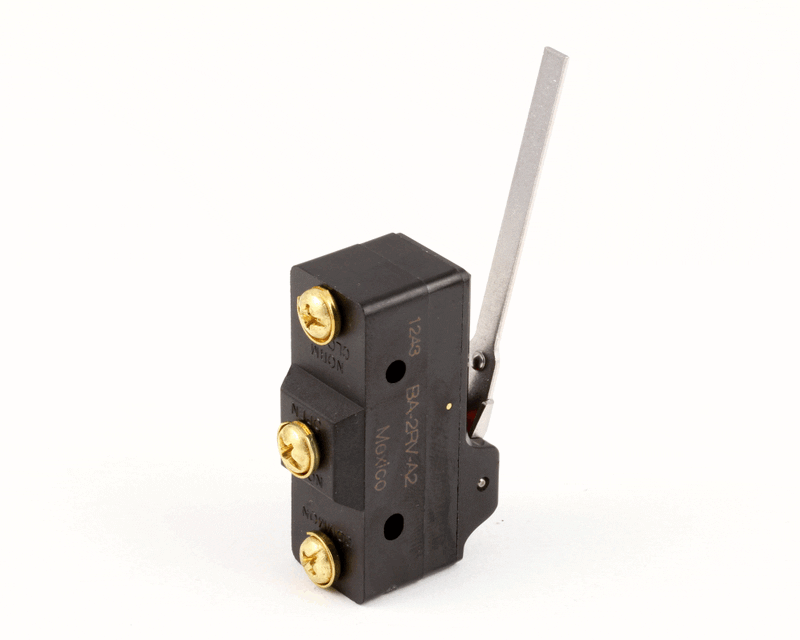 Lang 2E-30301-02 Microswitch, Door