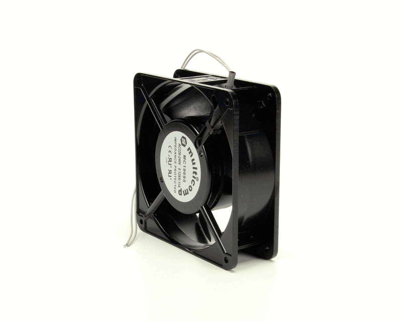 Lang 2U-30200-46 MOTOR FAN, AXIAL, 220-240V