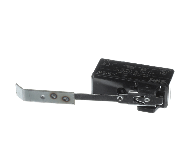 Lang Q9-51100-18 Microswitch, Door, Ehs/Ghs
