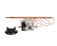 Lockwood H-THERMOSTAT Control Thermostat With Dial