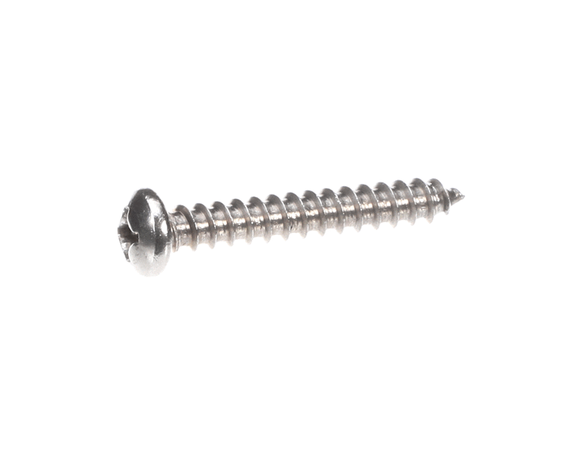 LVO 513-5129 Screw, Phillips, Pan Head, for Panels