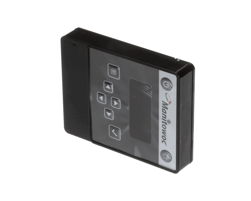 Manitowoc Ice 000008031 Touchpad with Housing, No Display