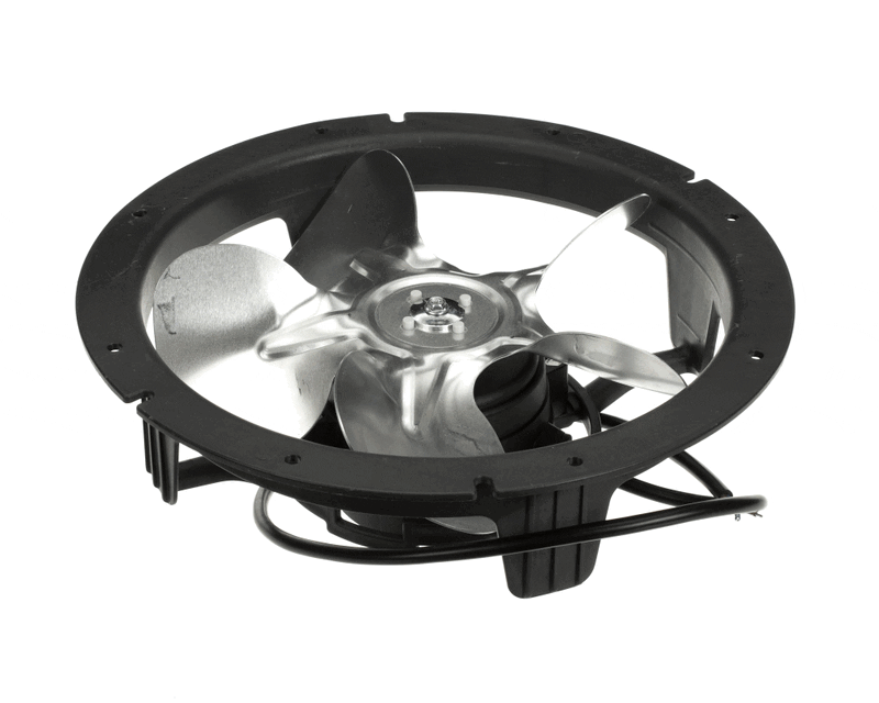 Master-Bilt 161115 Fan Assembly w/ Blade, 120V