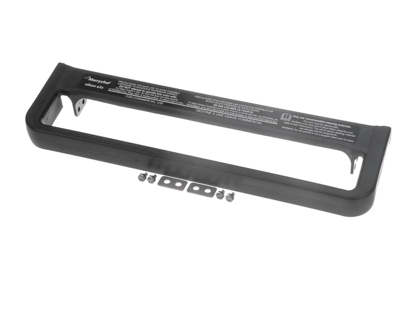 Merrychef PSB3123 Door Handle Assembly, Us E2S