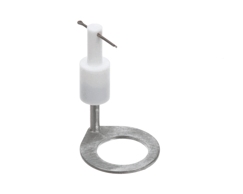 STIRRER ASSEMBLY (BOLTED) E2S & E4